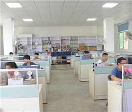 公司風采